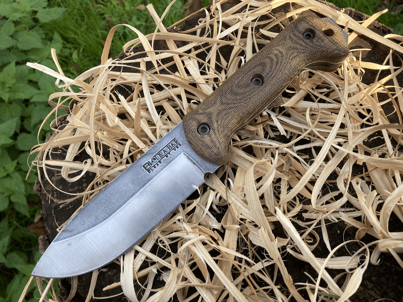 Trailblazer Utility Knife